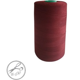 تصویر نخ دوک خیاطی کد135 کد 135