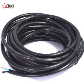 تصویر کابل برق 