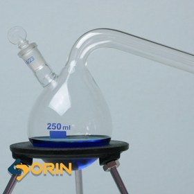 تصویر بالن قرع 