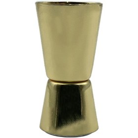 تصویر جیجر مخروطی 30/15 