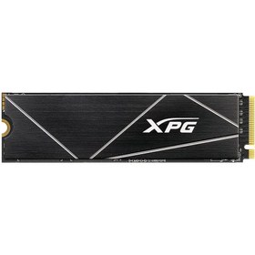 تصویر اس اس دی اینترنال ایکس پی جی مدل XPG GAMMIX S70 BLADE ظرفیت 2 ترابایت XPG GAMMIX S70 BLADE 2TB