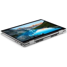 تصویر لپ تاپ 14 اینچی دل مدل Inspiron 14 7430 i7 16GB 512GB SSD Intel Dell Inspiron 14 7430 i7-1335u 16GB RAM 512GB SSD Intel 14 inch Laptop