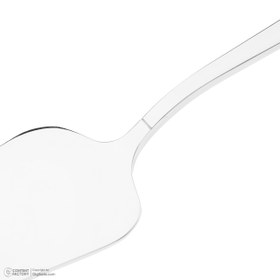 تصویر کفگیرسرو کیک راشن باخ مدل مونیخ 