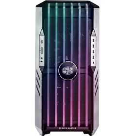 تصویر کیس کولر مستر مدل HAF 700 EVO Cooler Master HAF 700 EVO Case