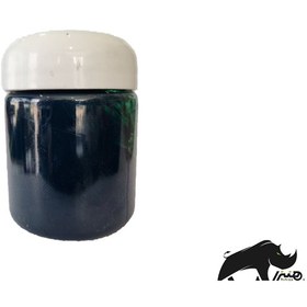 تصویر خمیر رنگ اپوکسی سبز 