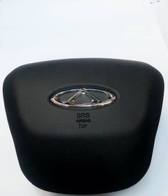 تصویر ایربگ تیگو ۷ پرو 