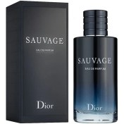 christian dior sauvage edp 200ml