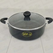 تصویر تابه تک گرانیتی VIP 