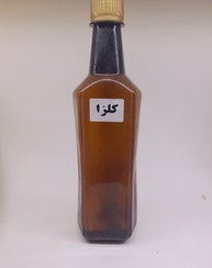 تصویر روغن کلزا 