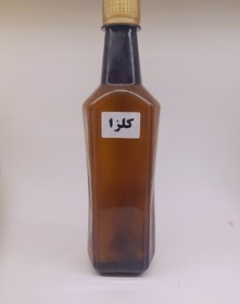 تصویر روغن کلزا 