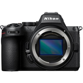 تصویر دوربین عکاسی نیکون Nikon Z5 II Mirrorless Camera body 