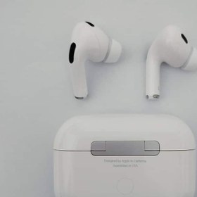 تصویر هندزفری بی سیم ایرپاد پرو ارلدام (Air Pods pro Earldom) 