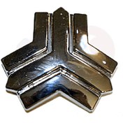 تصویر آرم جلو پنچره سایپا 111 