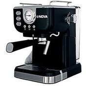 تصویر اسپروساز نوا 183 عقربه دار Espresso maker Nova 183 with high quality dial