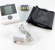 تصویر فشار سنج بازويي بيورر مدل BM28 BEURER ا Beurer BM28 Blood Pressure Monitor Beurer BM28 Blood Pressure Monitor