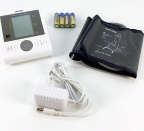 تصویر فشارسنج بازویی بیورر مدل BM28 ا Beurer BM28 Blood Pressure Monitor Beurer BM28 Blood Pressure Monitor