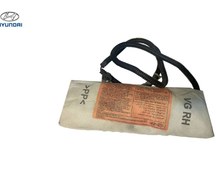 تصویر ایربگ صندلی جلو راست هیوندای توسان 