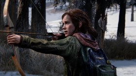تصویر بازی The Last of Us Part 1 Digital Deluxe Editionبرای PS5 
