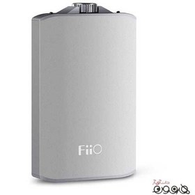 تصویر آمپ هدفون فیو مدل A3 ا Fiio A3 Portable Headphone Amplifier Fiio A3 Portable Headphone Amplifier