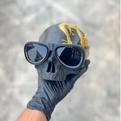 تصویر عینک لوییس ویتون 