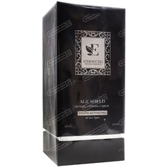 تصویر سرم جوانساز رتینول و ویتامین C اترنوسل 30 میلی لیتر Eternocell Retinol Vitamin C Serum 30ml