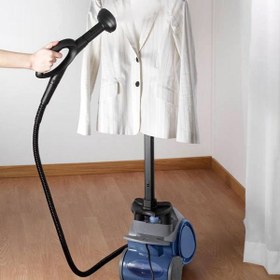 تصویر بخارشوی دلونگی مدل DELONGHI XVT3000 DELONGHI STEAM CLEANER XVT3000