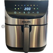 تصویر سرخ کن بدون روغن فیلیپس پرو مدل PH1897 ظرفیت ۱۵ لیتر Philips pro PH-1897 Air Fryer 15L