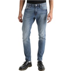 تصویر شلوار جین اسلیم مردانه از ESPRIT کد ۹۸ 