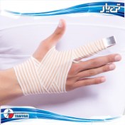 تصویر آتل انگشت تن یار مدل ۳۱۱۱ فری سایز 