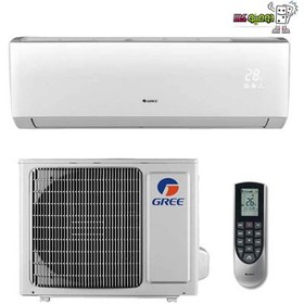 تصویر کولر گازی گری مدل GREE S4`MATIC H18H1 ا GREE Air Conditioner S4`MATIC H18H1 GREE Air Conditioner S4`MATIC H18H1