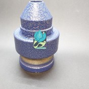 تصویر نازل قل زن 2 اینچ آلومینیومی 