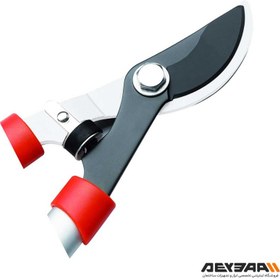 تصویر قیچی هرس شاخه زن آلتونا اسپانیا مدل J445 Altuna Pruning Shears 2 hands J445