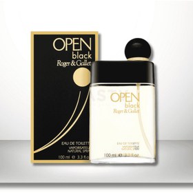 تصویر راجر اند گالت اوپن (اپن) ROGER & GALLET - Open