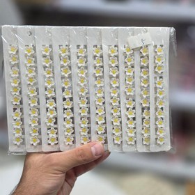 تصویر گیره قفل مو جور (۰۸۰۲۰۰۰۱) قفل مو