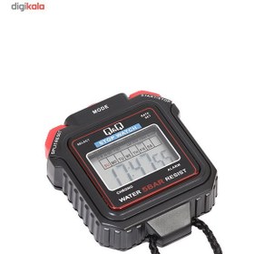 تصویر کرنومتر مدل HS43 