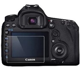 تصویر محافظ صفحه Lcd Protector Canon 7D II 