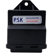 تصویر امولاتور معمولی بدون سیم (پاکسوز خودرو ) 