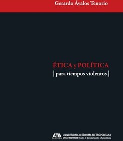 تصویر دانلود کتاب Etica Y Politica Para Tiempos Violentos کتاب اسپانیایی اخلاق و سیاست برای زمان های خشونت آمیز