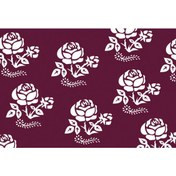 تصویر مهر کوچک GSB کد W-109 