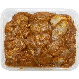 تصویر جوجه مکزیکی مخلوط 