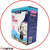 تصویر مدیای سرامیک آکواریوم Bio 101 آکوا 