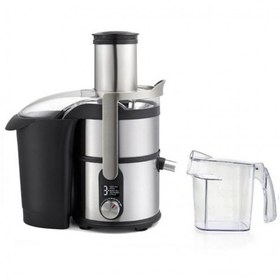 تصویر آبمیوه گیری تک کاره عرشیا مدل JEO50-3065 ظرفیت ۱.۵ لیتر 