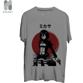 تصویر لباس Mikasa 