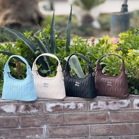 تصویر کیف میو میو کد۱۷۴ - شیری 