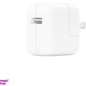 تصویر شارژر اپل مدل 12W-Ipad 