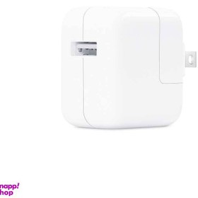 تصویر شارژر اپل مدل 12W-Ipad 