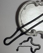 تصویر ست دستبند و گردنبند ۴ میل ماری Mari