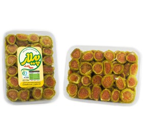 تصویر چیپس انجیر خشک 500 گرمی Fig Chips 500g