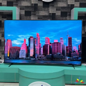 تصویر تلویزیون ال ای دی 4K سونی مدل X90K سایز 65 اینچ محصول 2022 4K Sony X90KLED TV, size 65 inches, 2022