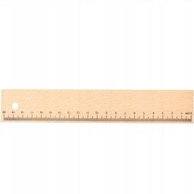 تصویر طرح وکتور خط کش 